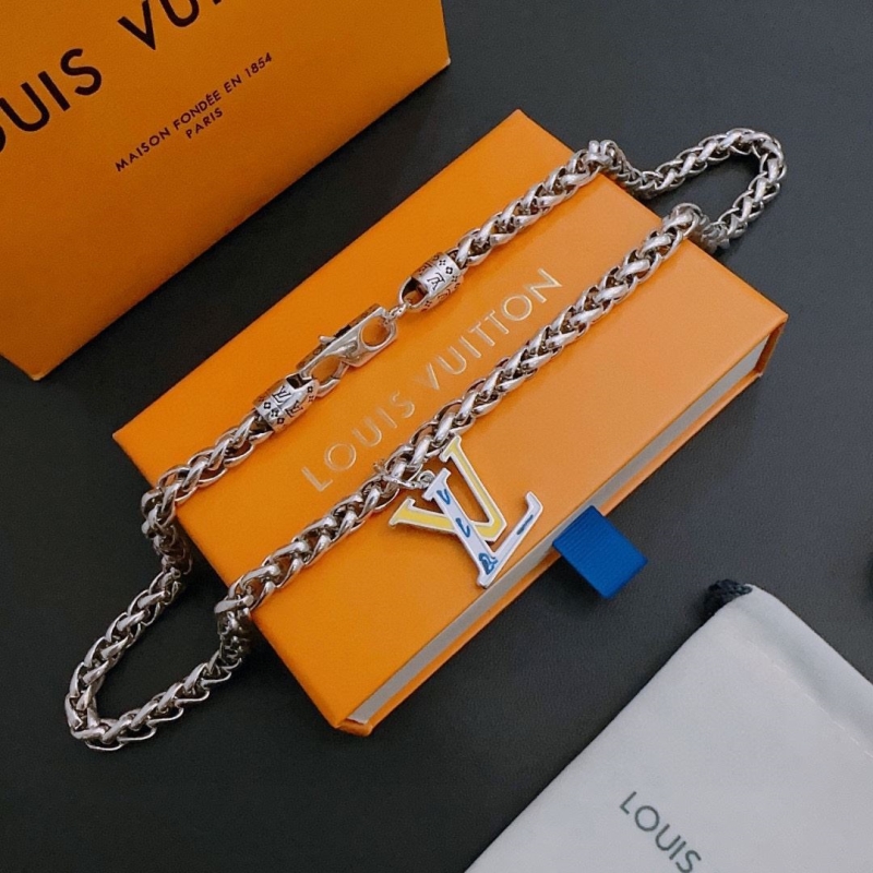 LV Necklaces